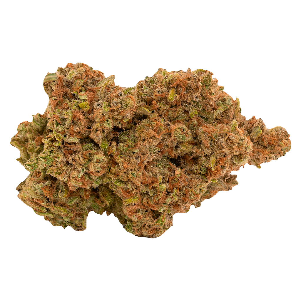 Cannabis - Blackberry Moonrocks